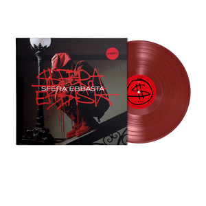 SFERA EBBASTA ($€LEBRATION) | Vinile Colorato