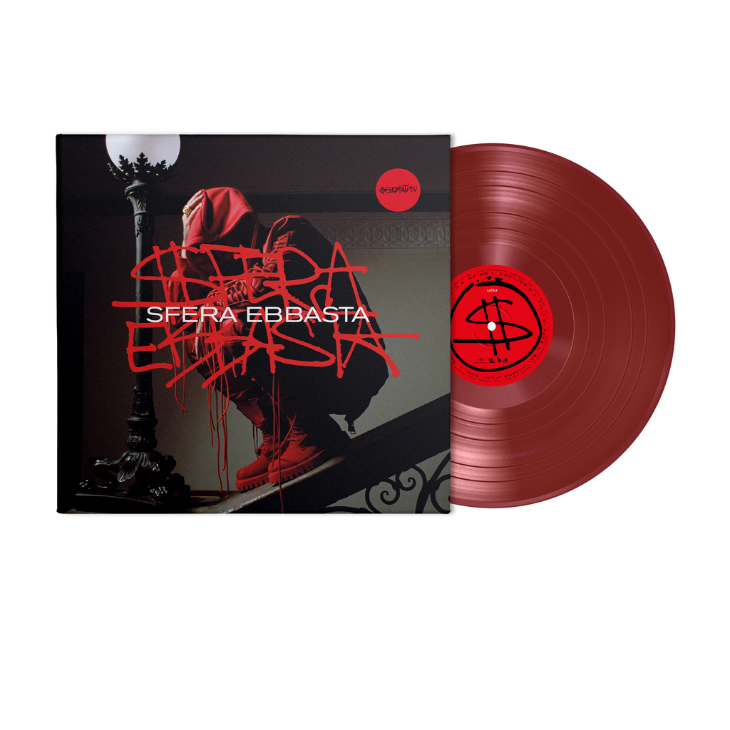 LP Vinile Colorato Sfera Ebbasta Di Sfera Ebbasta Universal Music lp-vinile-colorato-sfera-ebbasta-di-sfera-ebbasta-universal-music