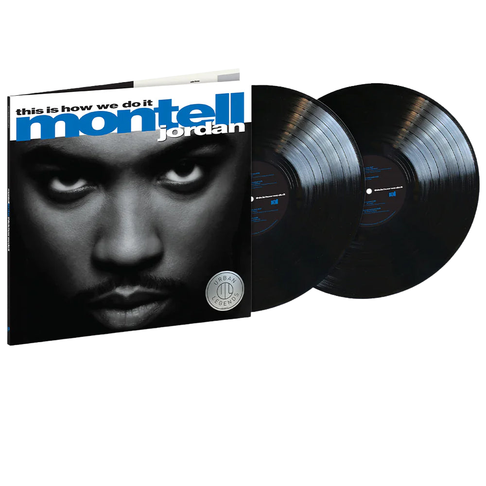 Montell Jordan, This Is How We Do It | Doppio Vinile 1
