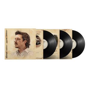 Morgan Wallen, I’m The Problem | 3 LP Black 1