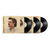 Morgan Wallen, I’m The Problem | 3 LP Black 1