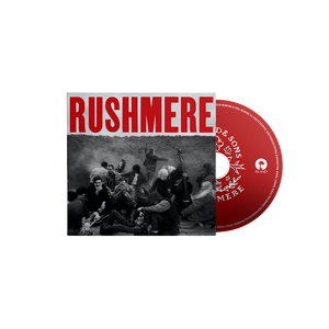 Mumford & Sons, RUSHMERE | CD 1