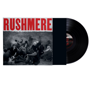 Mumford & Sons, RUSHMERE | Vinile 1