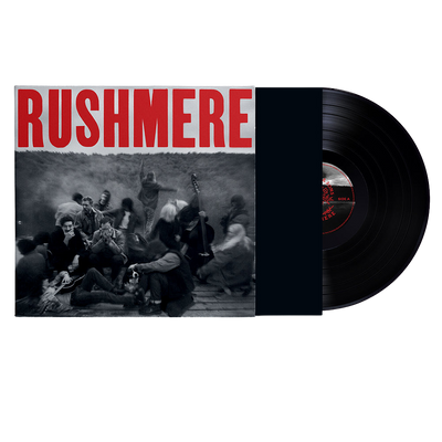 Mumford & Sons, RUSHMERE | Vinile 1