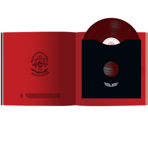 Mumford & Sons, RUSHMERE | Vinile Colorato Deluxe 1