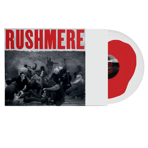 Mumford & Sons, RUSHMERE | Vinile Colorato Esclusivo 1