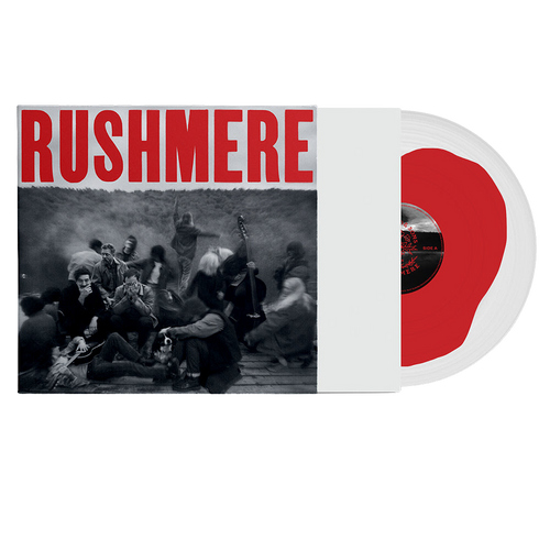 Mumford & Sons, RUSHMERE | Vinile Colorato Esclusivo 1