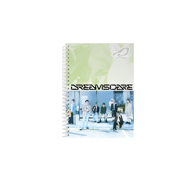 NCT DREAM, DREAMSCAPE | CD Dreamscape Version 1
