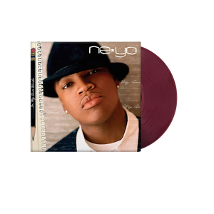 Ne-Yo, In My Own Words | Doppio Vinile Colorato 1