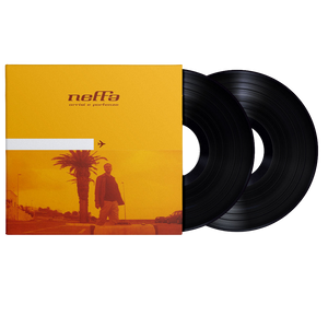 Neffa, Arrivi e Partenze | Doppio Vinile 1