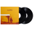 Neffa, Arrivi e Partenze | Doppio Vinile 1