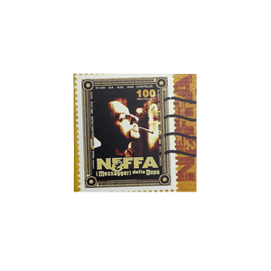 Neffa, Neffa & I Messaggeri Della Dopa | CD 1