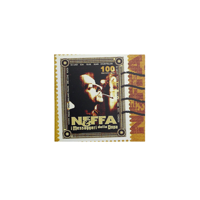 Neffa, Neffa & I Messaggeri Della Dopa | CD 1