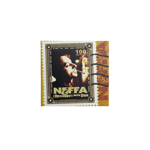 Neffa, Neffa & I Messaggeri Della Dopa | CD 1