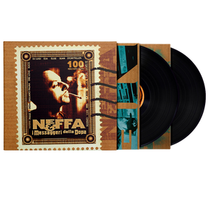 Neffa, Neffa & I Messaggeri Della Dopa | Doppio Vinile 180 gr 1