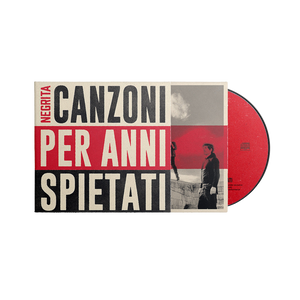 Negrita, Canzoni Per Anni Spietati | CD 1