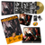 Negrita, Negrita TRENTA | Deluxe Box Set Numerato 1
