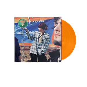 Negrita, Paradisi per Illusi | Vinile Colorato 1