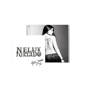 Nelly Furtado, 7 | CD + Card Autografata 1