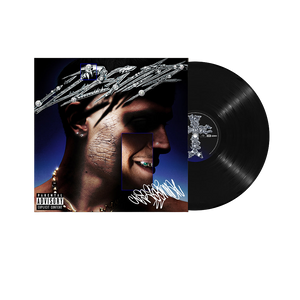 Nerissima Serpe, Identità | Vinile Autografato 1