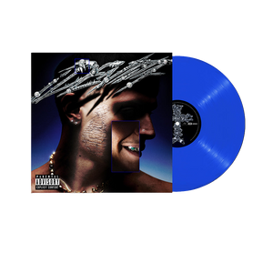 Nerissima Serpe, Identità | Vinile Colorato 1