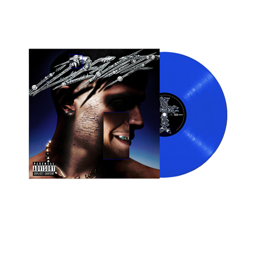 Nerissima Serpe, Identità | Vinile Colorato 1