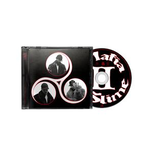 Nerissima Serpe, Papa V, Fritu, Mafia Slime 2 | CD 1