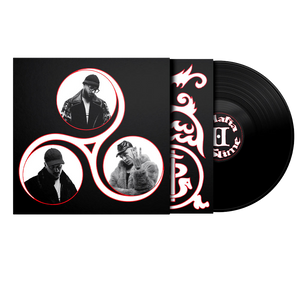 Nerissima Serpe, Papa V, Fritu, Mafia Slime 2 | Vinile 1