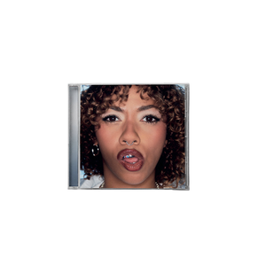 Nia Archives, Silence Is Loud | CD 1