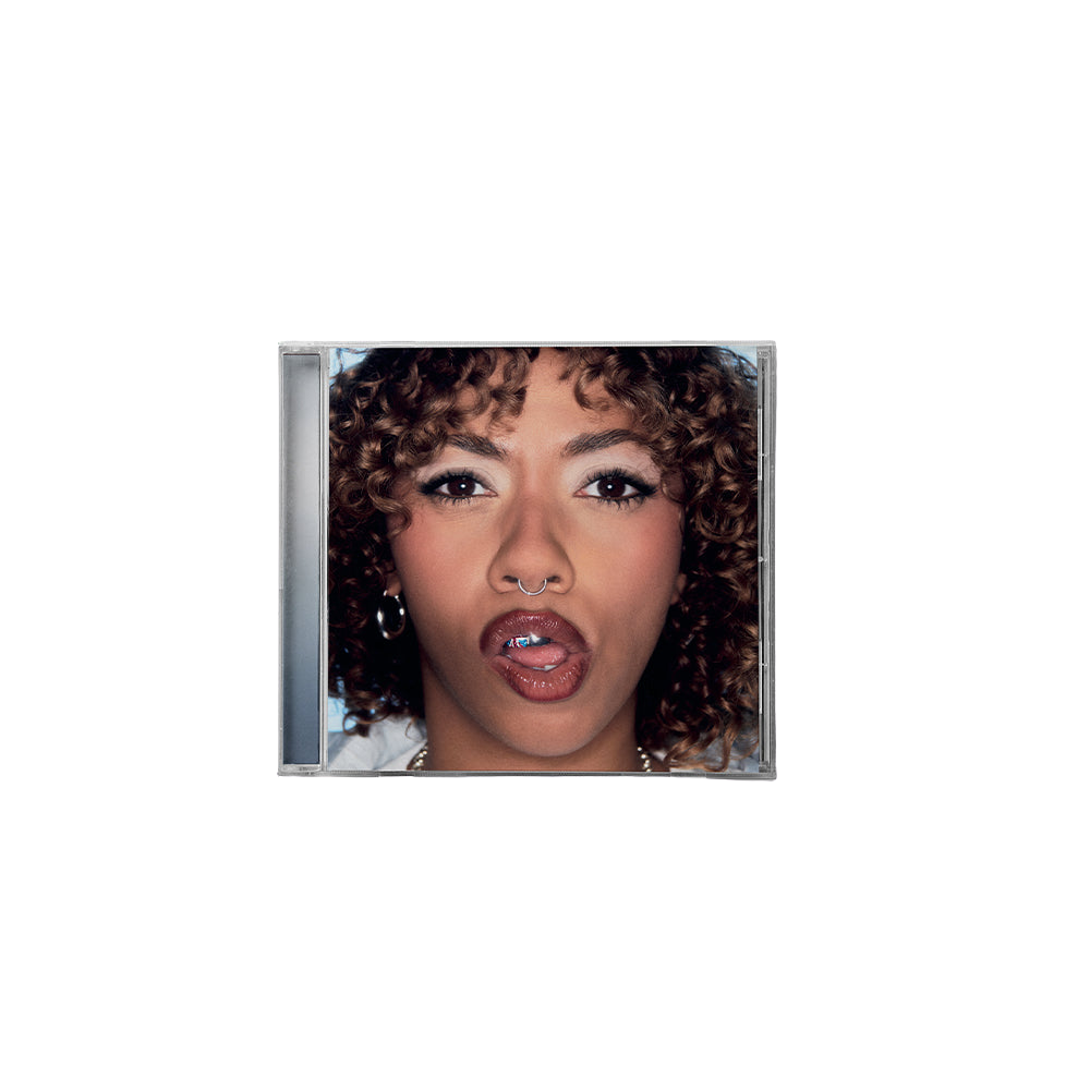 Nia Archives, Silence Is Loud | CD 1
