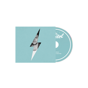 Niall Horan, Heartbreak Weather (5 Year Anniversary Edition) | CD 1