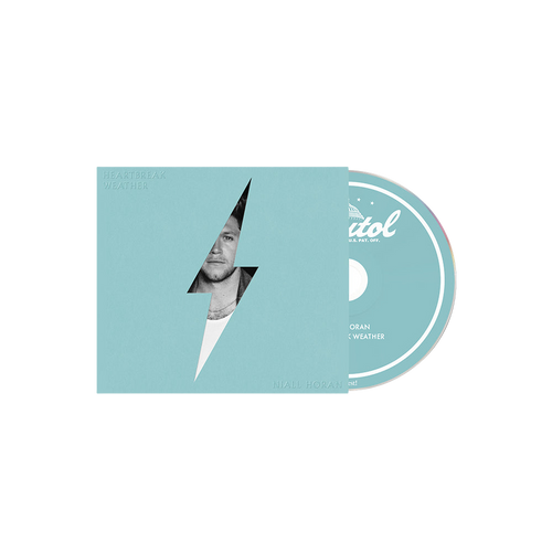 Niall Horan, Heartbreak Weather (5 Year Anniversary Edition) | CD 1
