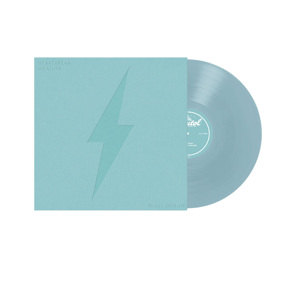 Niall Horan, Heartbreak Weather (5 Year Anniversary Edition) | Vinile Colorato 1