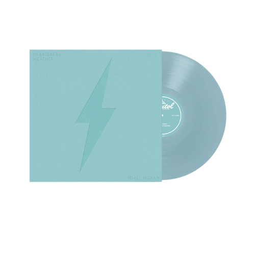 Niall Horan, Heartbreak Weather (5 Year Anniversary Edition) | Vinile Colorato 1