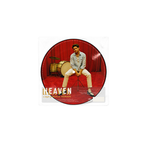 Niall Horan, Heaven | Vinile 7'' Single Esclusivo 1