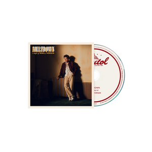 Niall Horan, Meltdown | CD Single Esclusivo 1