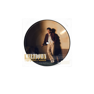 Niall Horan, Meltdown | Vinile 7'' Single Esclusivo 1