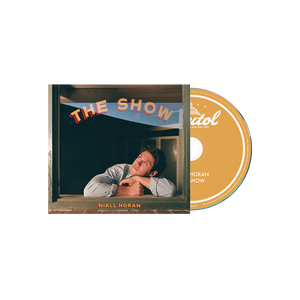 Niall Horan, The Show | CD 1