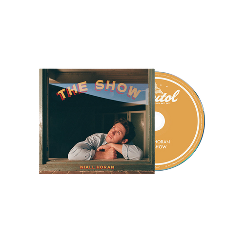 Niall Horan, The Show | CD 1