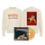 Niall Horan, The Show | CD + Felpa girocollo 1