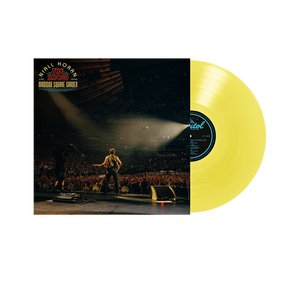 Niall Horan, The Show: Live From Madison Square Garden | Vinile Giallo Translucido 1