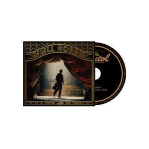 Niall Horan, The Show: Live On Tour | CD 1