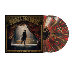 Niall Horan, The Show: Live On Tour | Doppio Vinile Deluxe 1