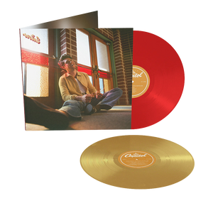 Niall Horan, The Show: The Encore | 2LP Colorato Gatefold 1