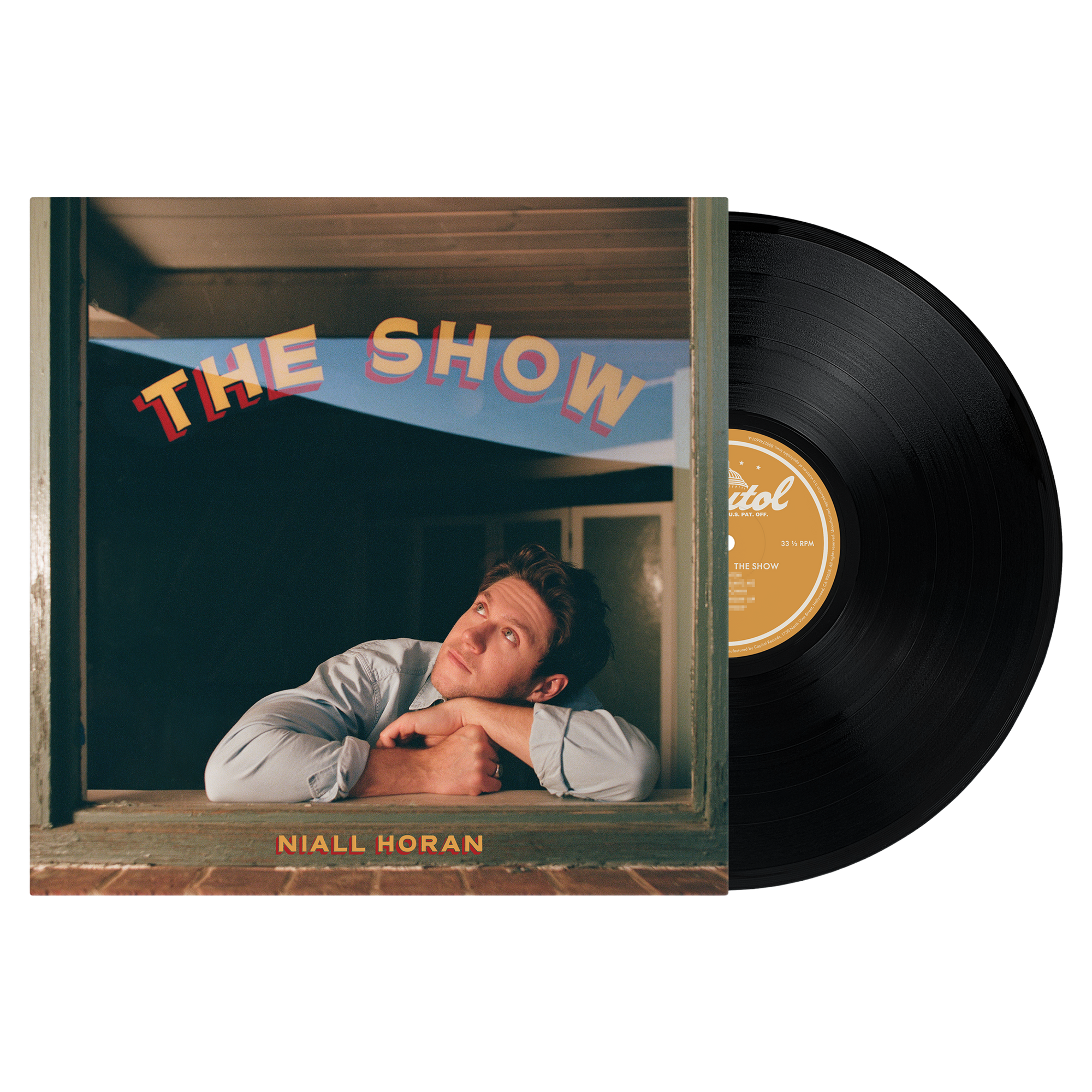 Niall Horan, The Show | Vinile 1