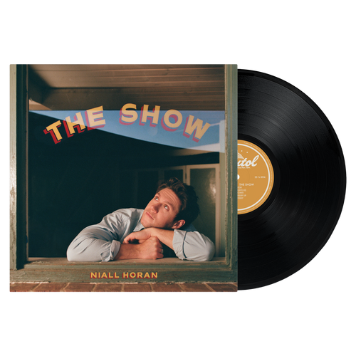 Niall Horan, The Show | Vinile 1