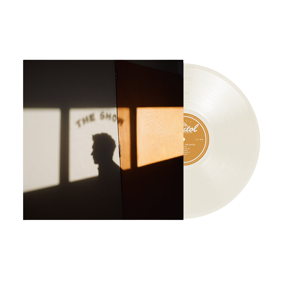 Niall Horan, The Show | Vinile colorato bianco 1