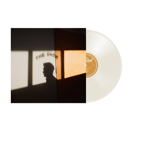 Niall Horan, The Show | Vinile colorato bianco 1