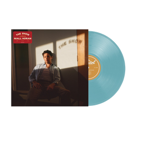 Niall Horan, The Show | Vinile colorato blu 1