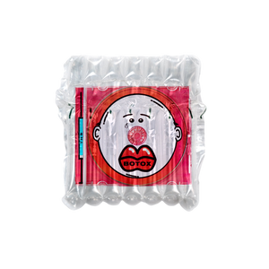 Night Skinny, Botox | CD Deluxe + Stickers 1